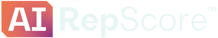 AIRepScore